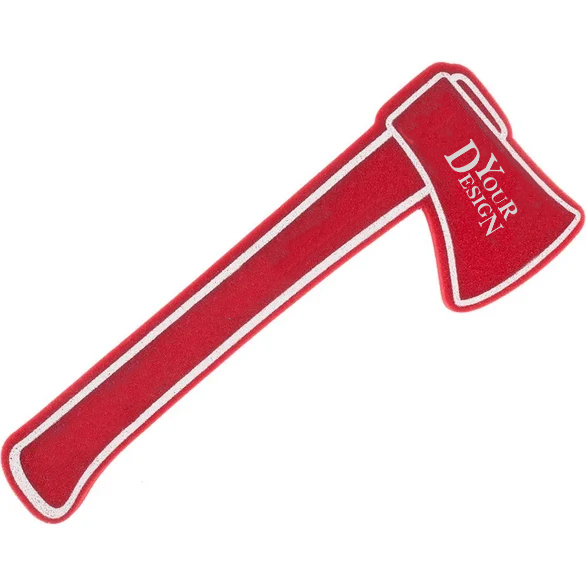 Custom Foam Wavers
