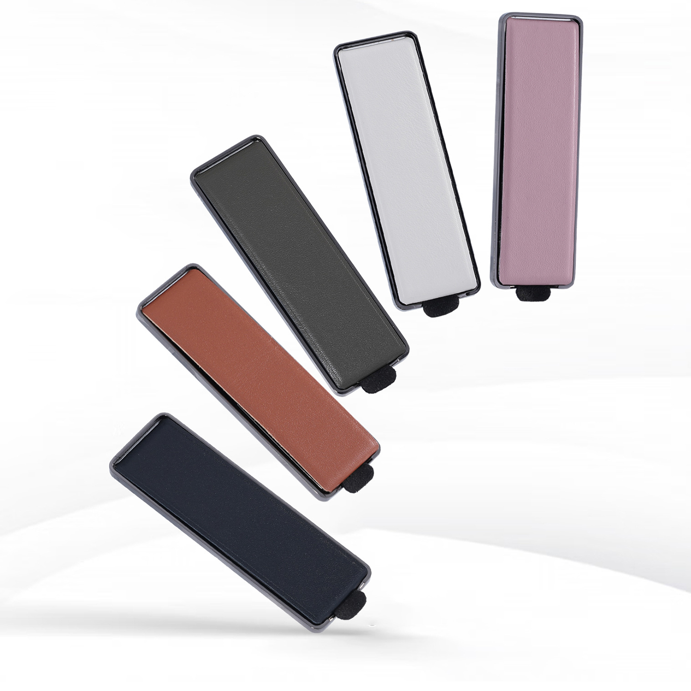 Phone Grip With Foldable Kickstand1