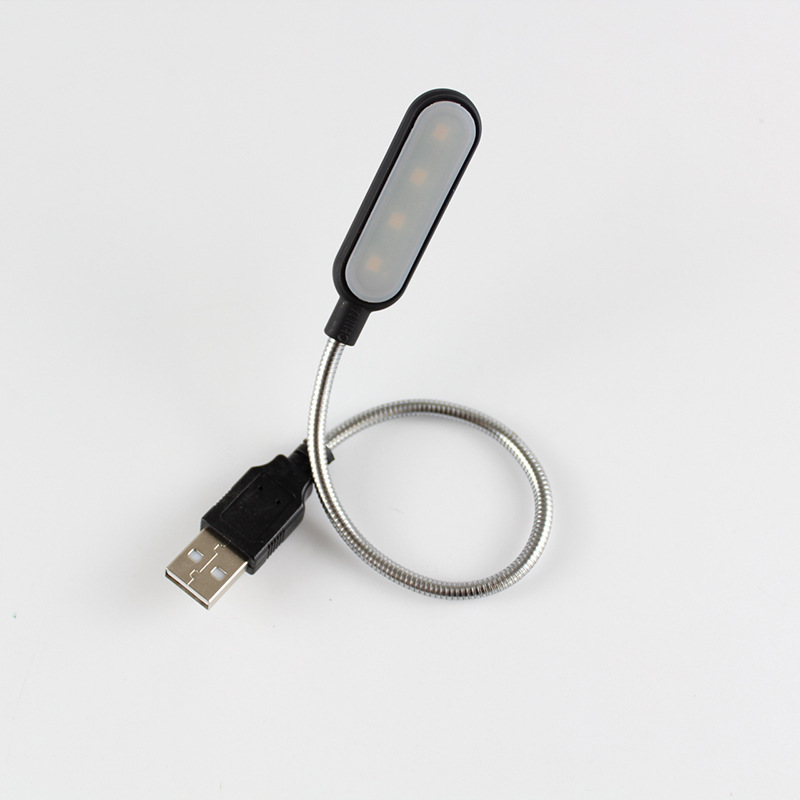 USB Single LED Flexi Light1