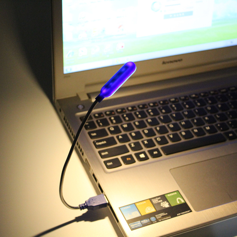 USB Single LED Flexi Light