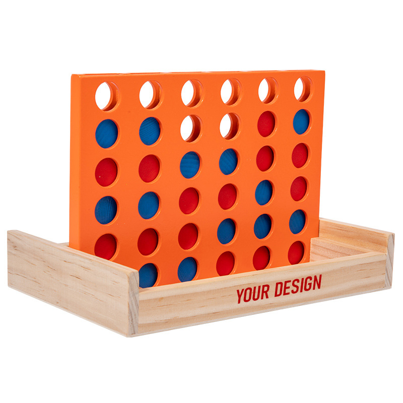 4 Connect In A Row With Carrying Case2