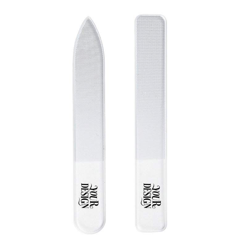 Custom Nano Nail Files Buffers