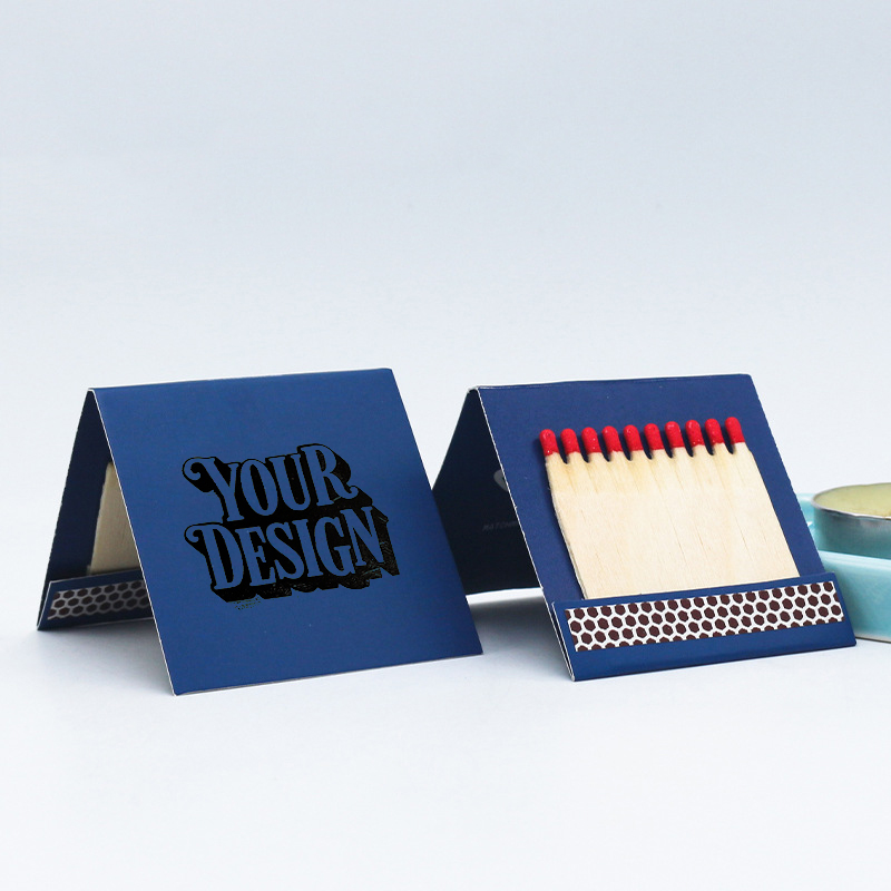 Promotional Matchbooks