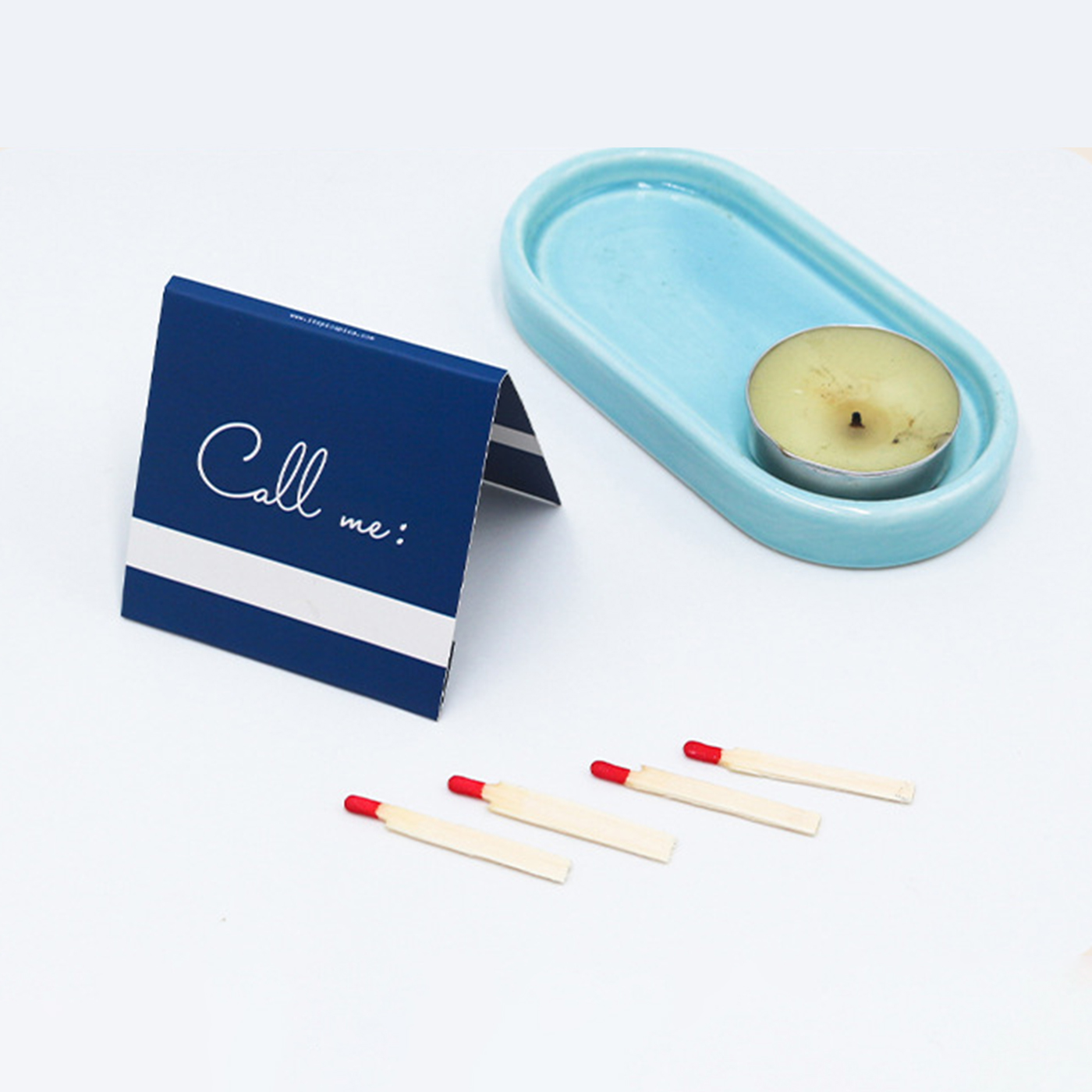 Promotional Matchbooks1