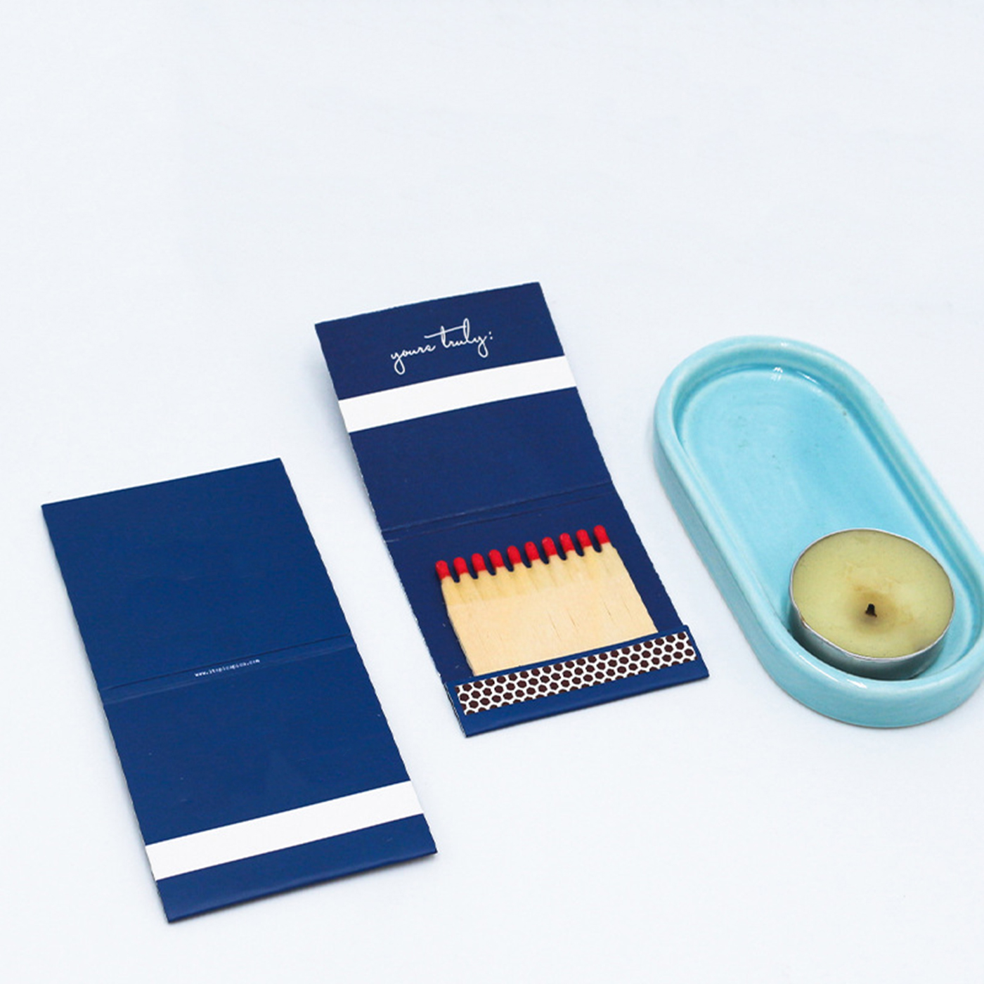 Promotional Matchbooks2