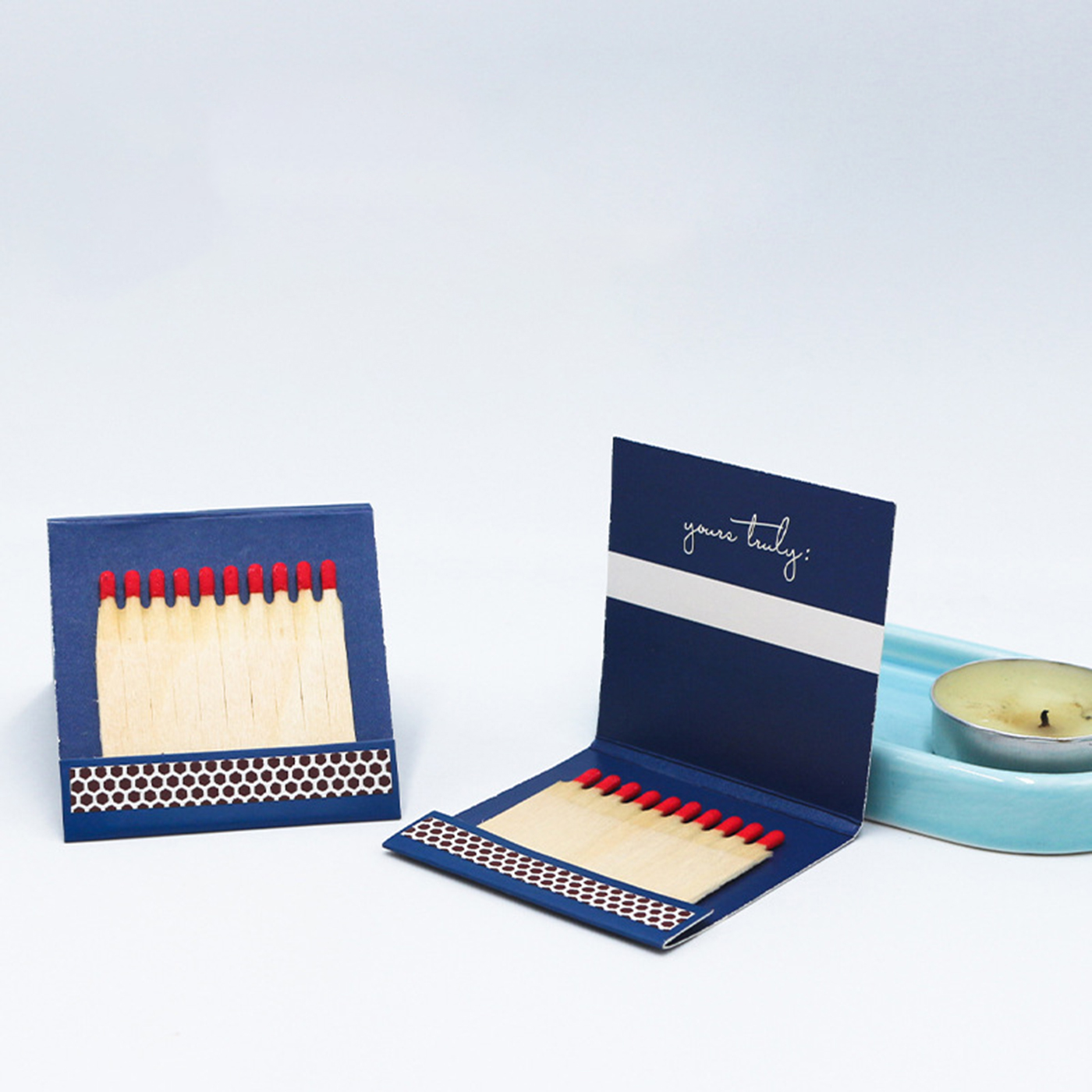 Promotional Matchbooks3