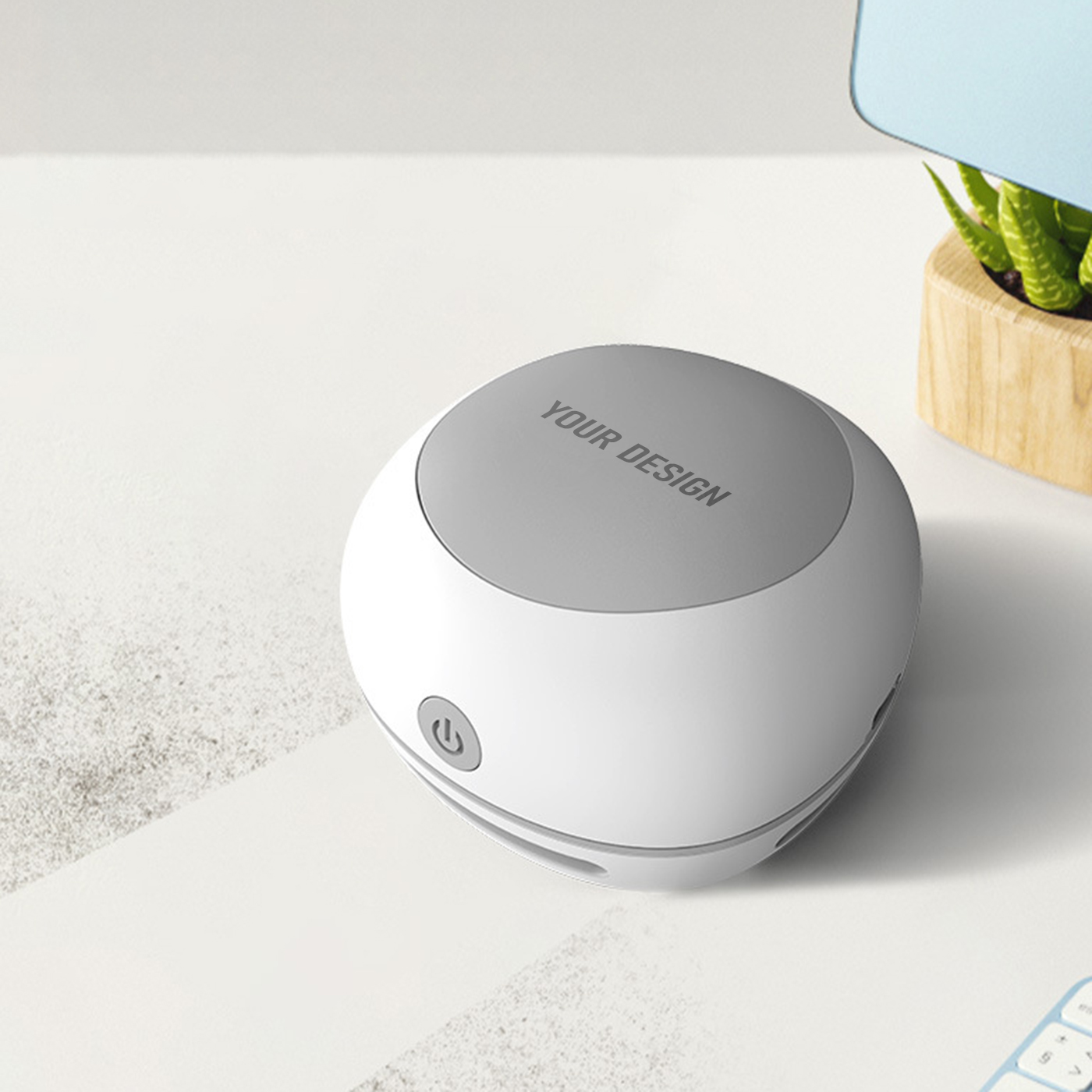 Promotional Desk Vacuum Cleaner