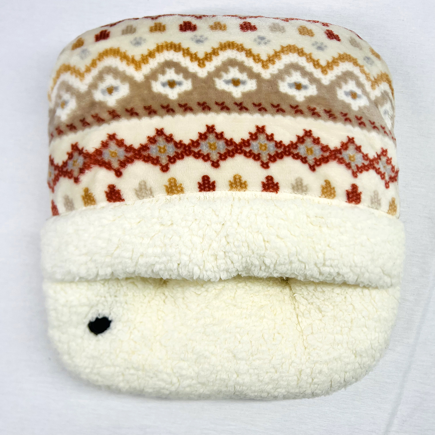 Electric Foot Warmer