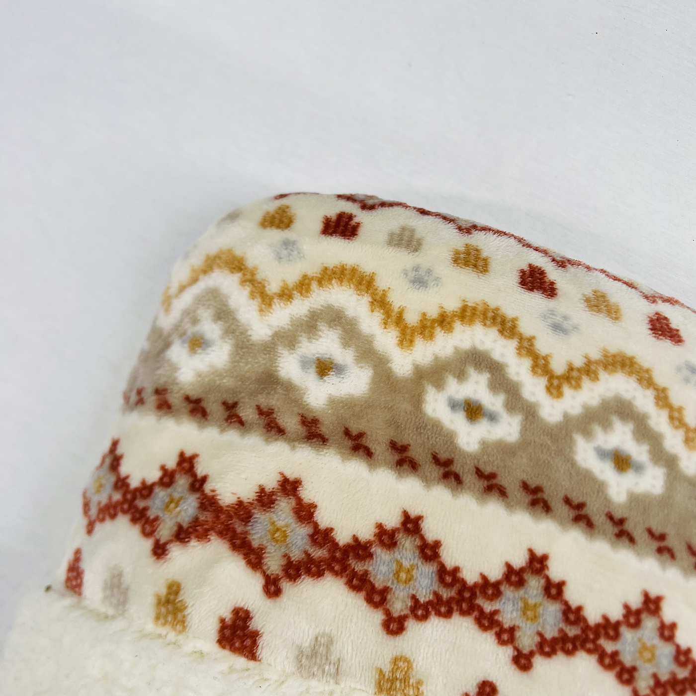 Electric Foot Warmer1