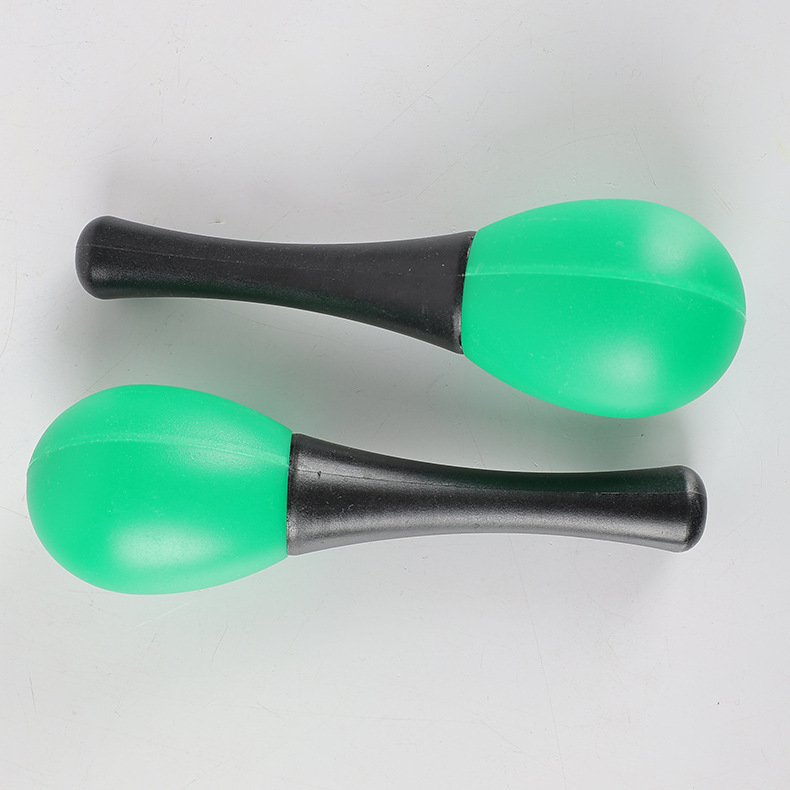 Personalized Mini Assorted Maracas1