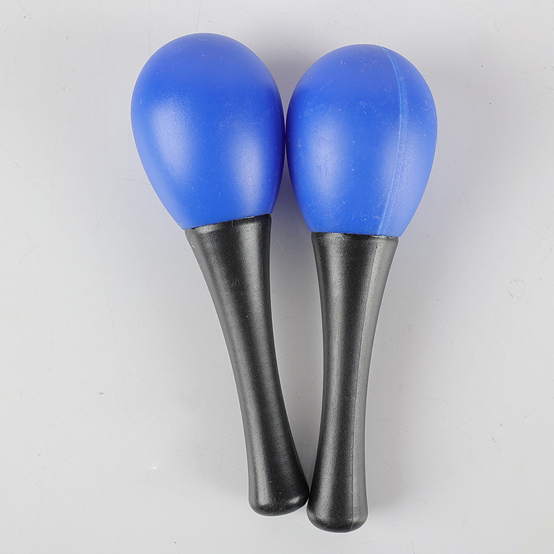 Personalized Mini Assorted Maracas3