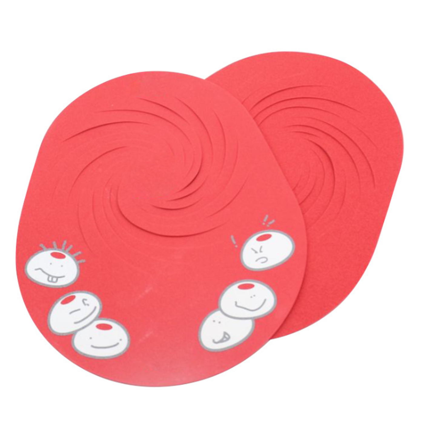 Custom Spiral EVA Sunvisor1