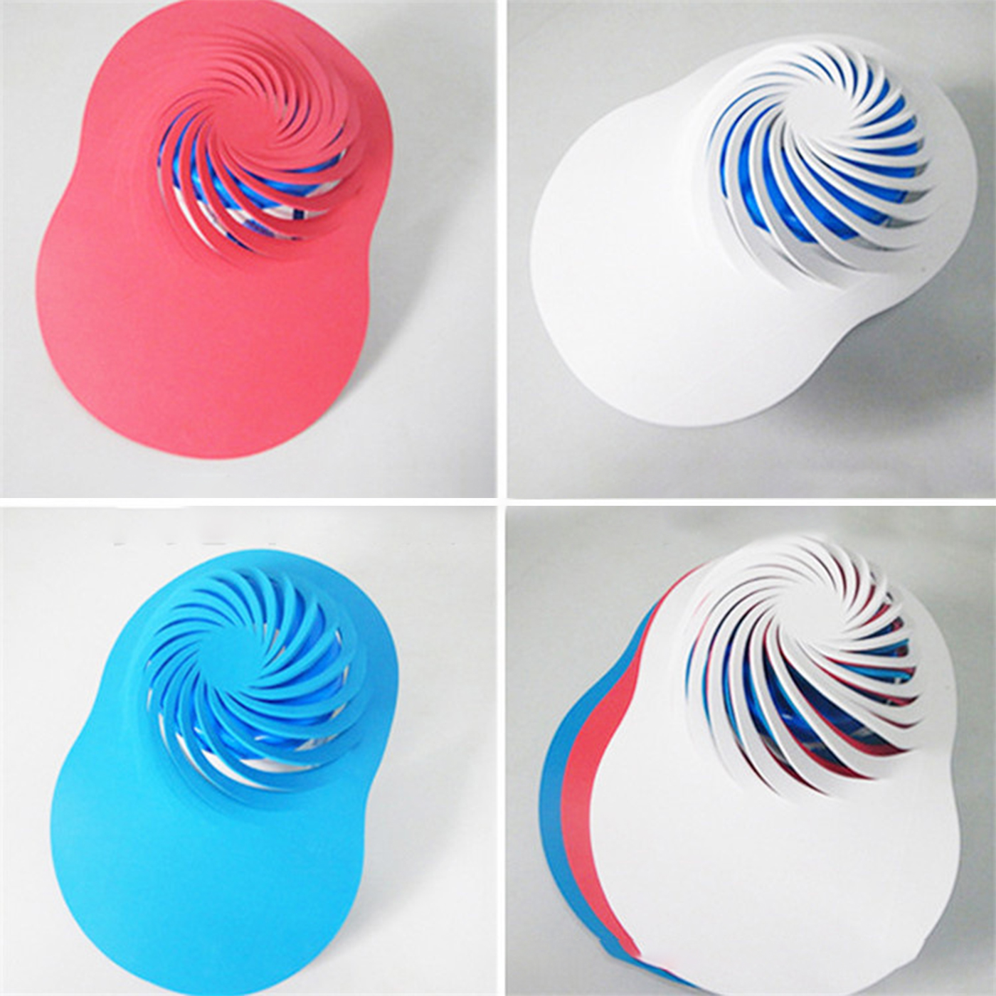 Custom Spiral EVA Sunvisor2