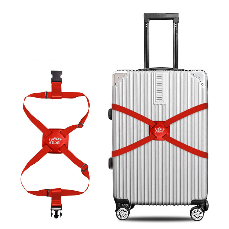 Luggage Adjustable Bag Bungee1
