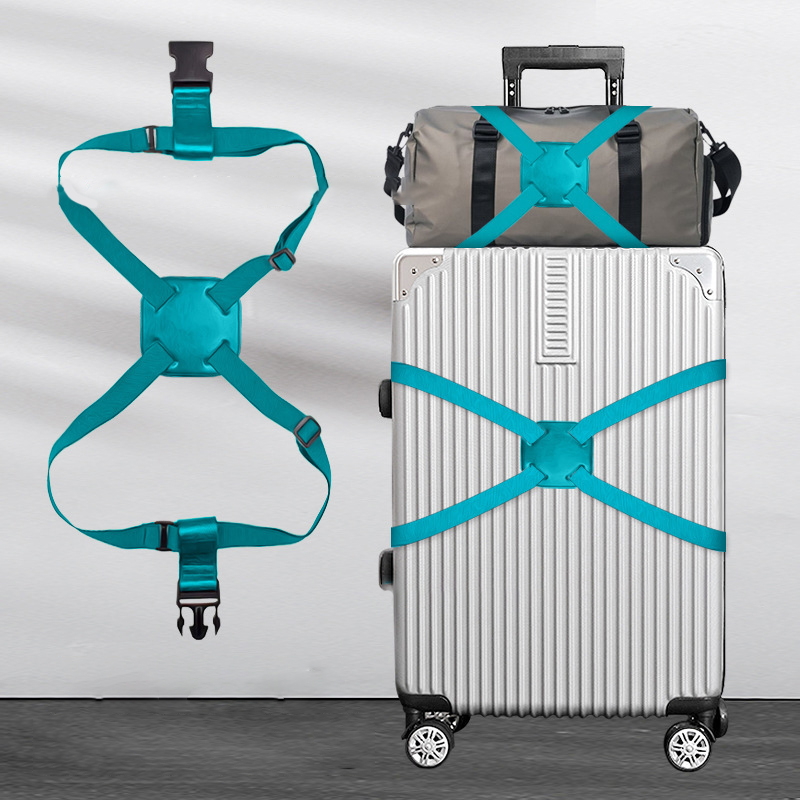 Luggage Adjustable Bag Bungee