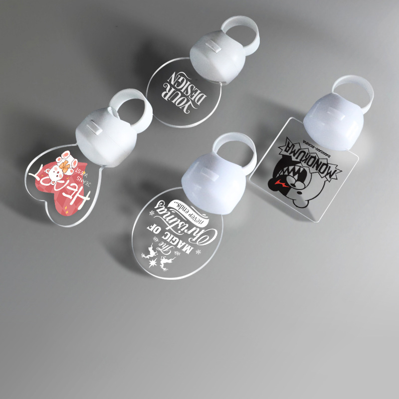 Light Up LED Glow Rings1