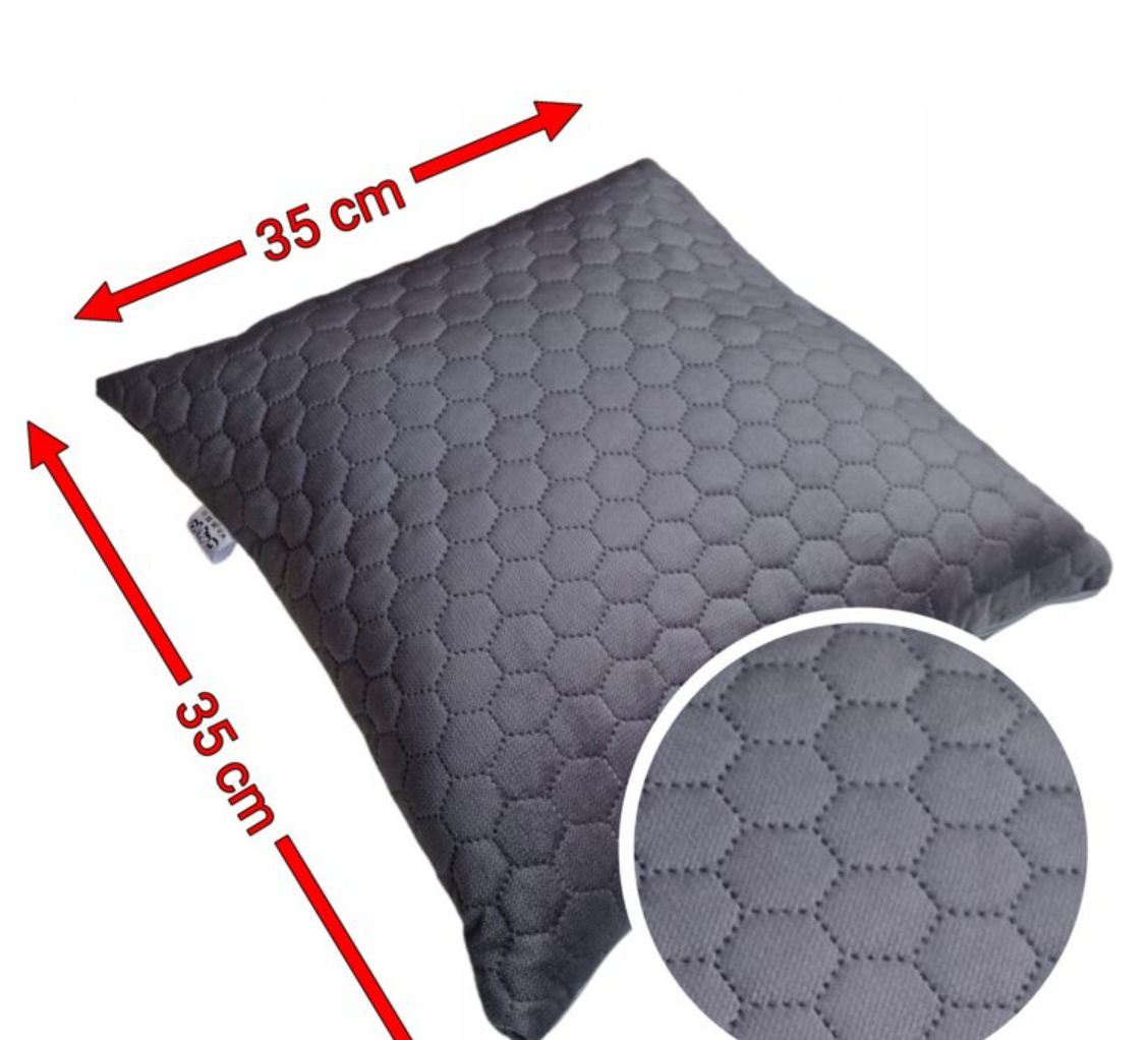 Promotiona Electric Heated Cushion1