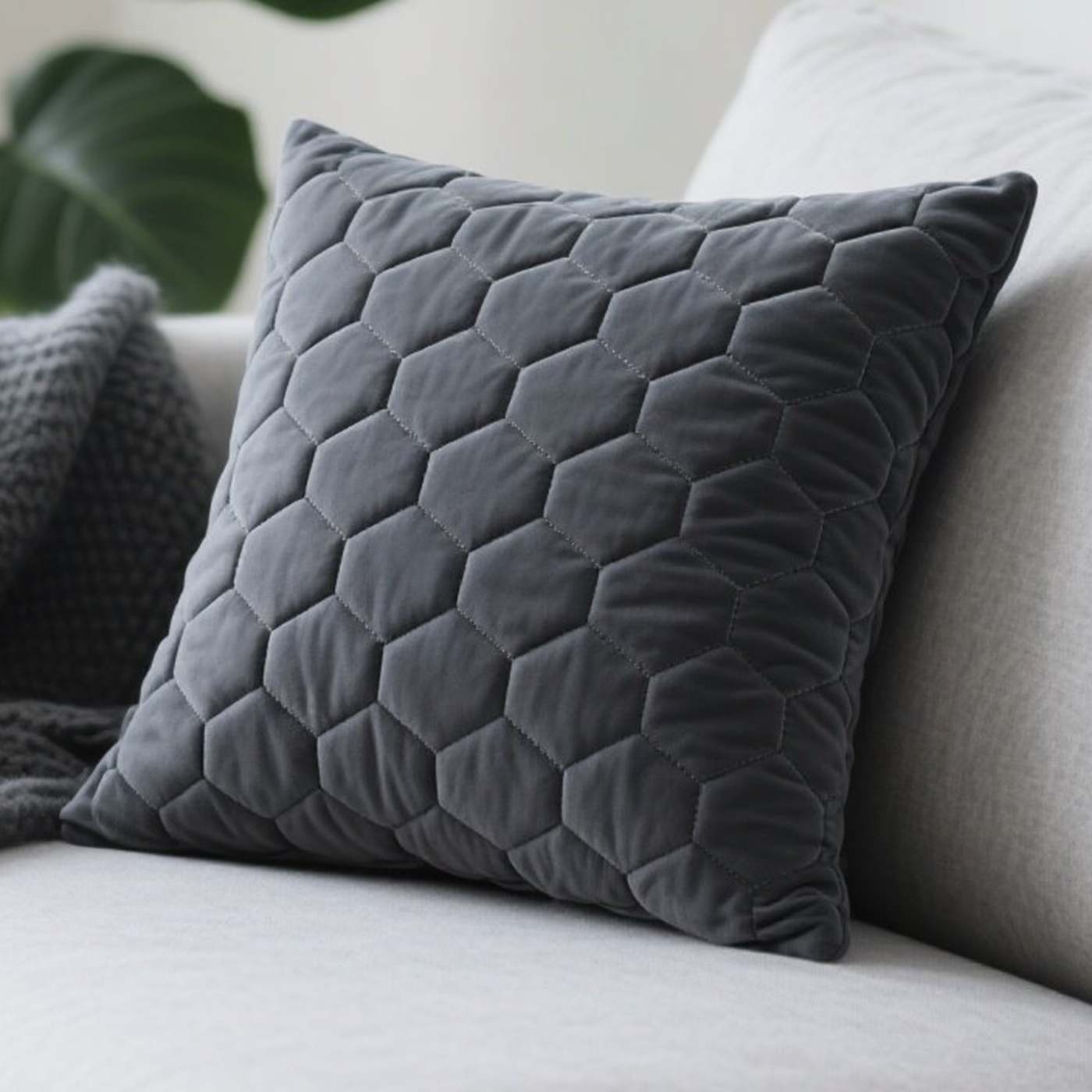 Promotiona Electric Heated Cushion2