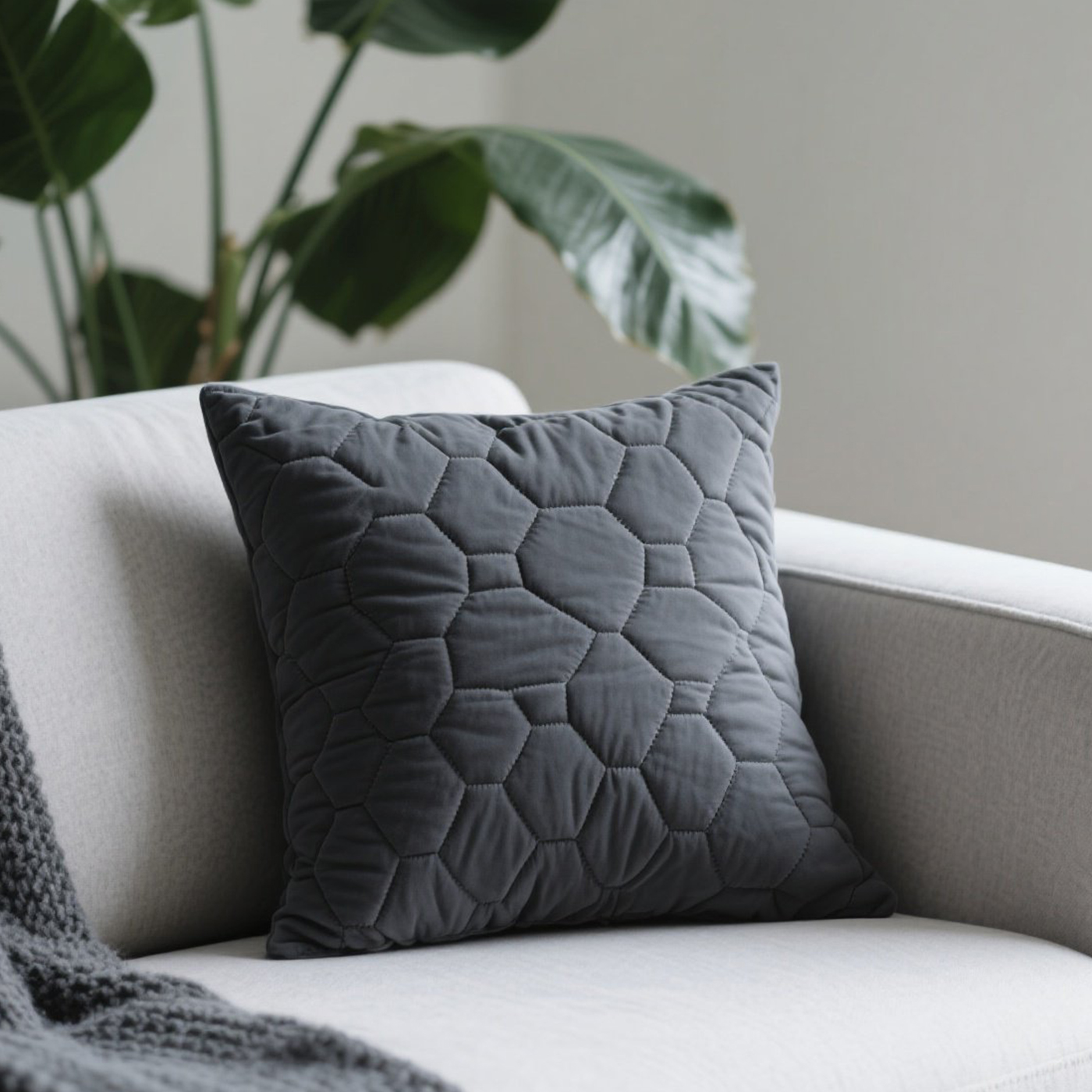 Promotiona Electric Heated Cushion3