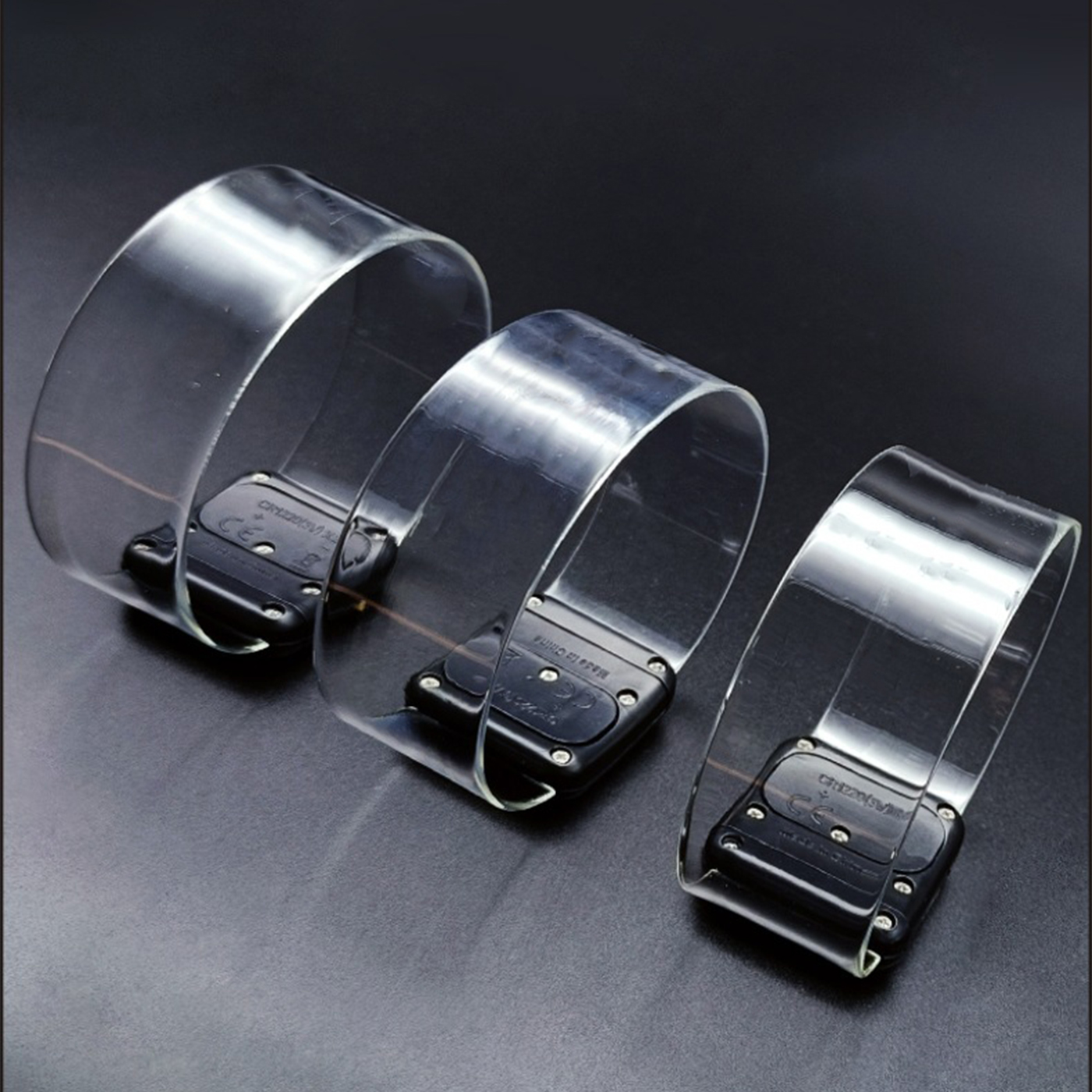 LED Magnetic Bracelet1