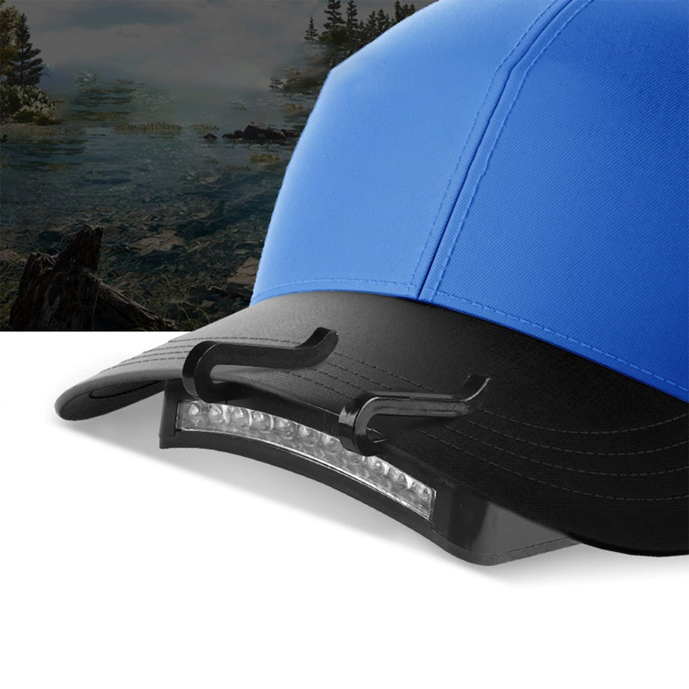 Promotional LED Cap Lights