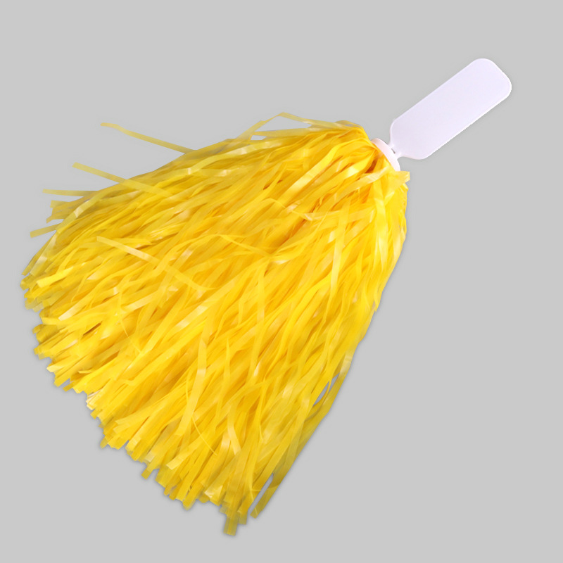 Spirit Stick Metallic Streamers2