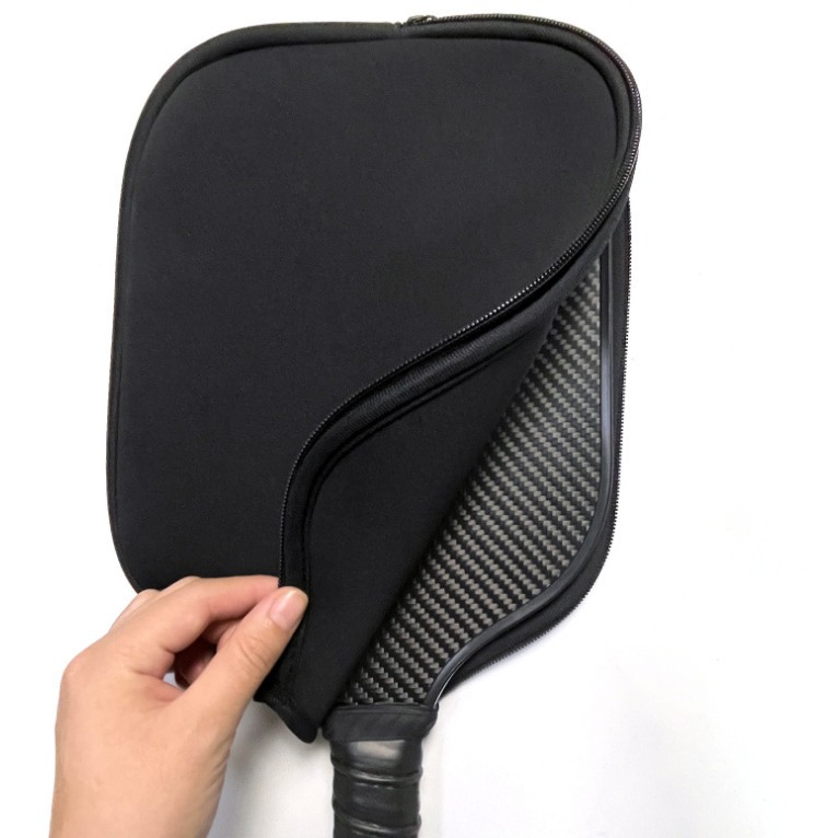 Personalized Pickleball Paddle Cover2