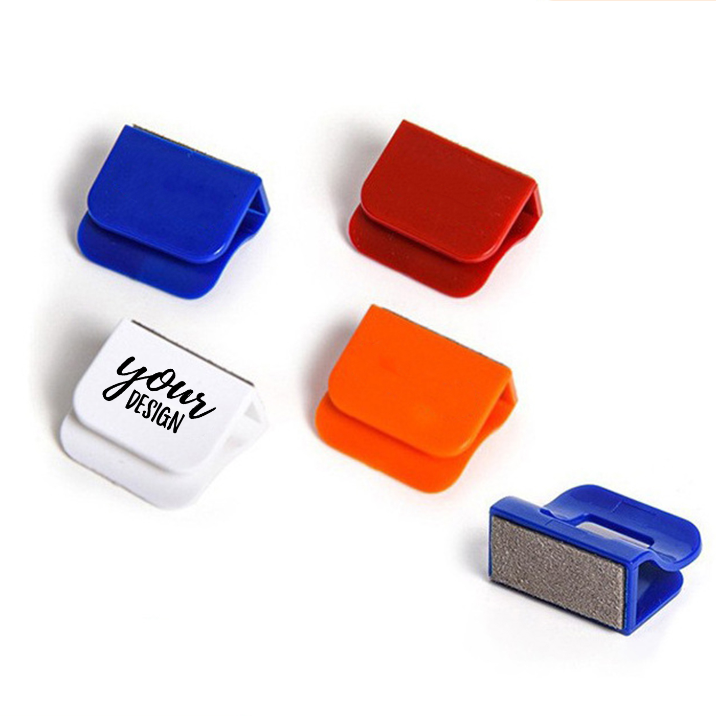 Promotional Webcam Cover
