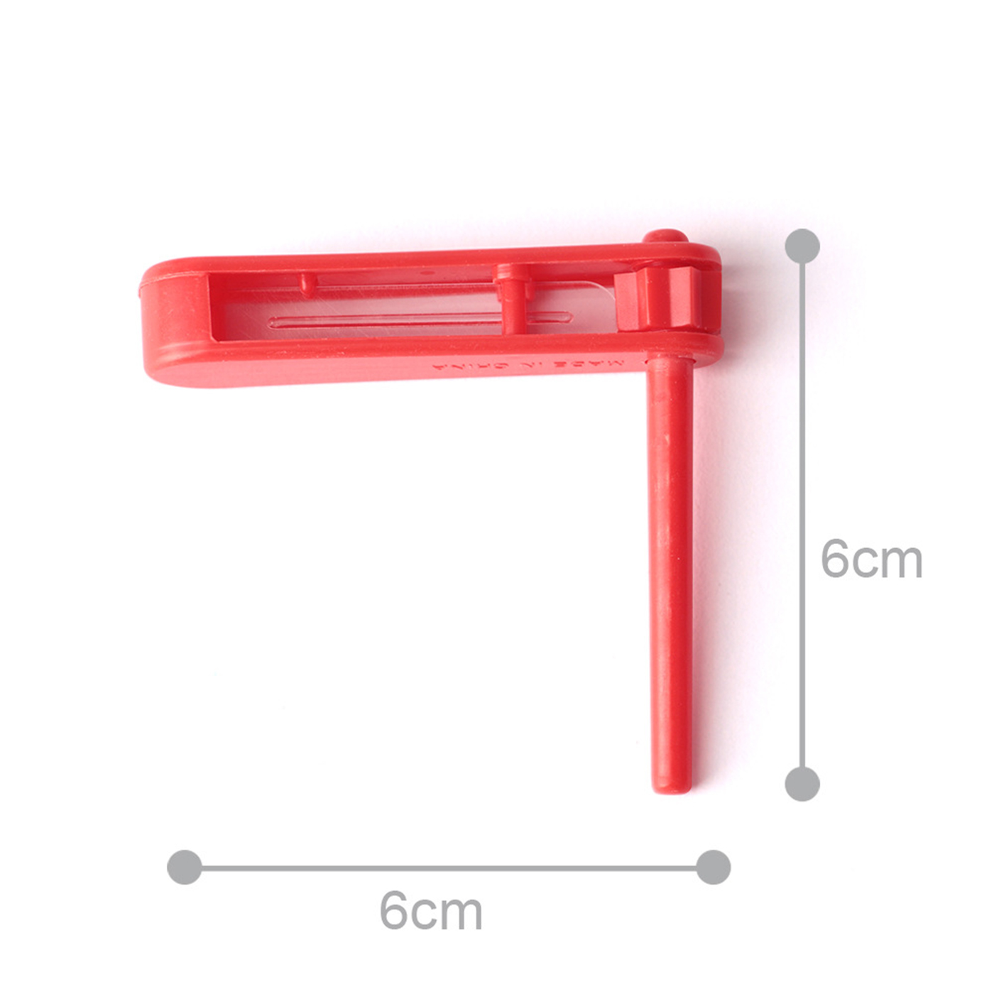 Tiny Plastic Ratchet Noisemakers1