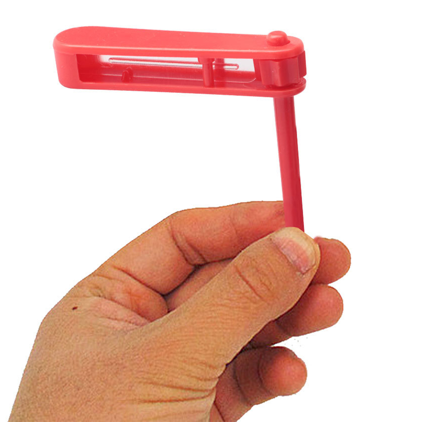 Tiny Plastic Ratchet Noisemakers2