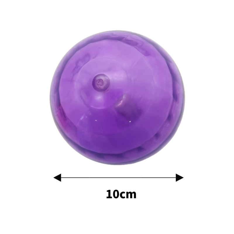 Custom Hi Bounce Diamond Ball2