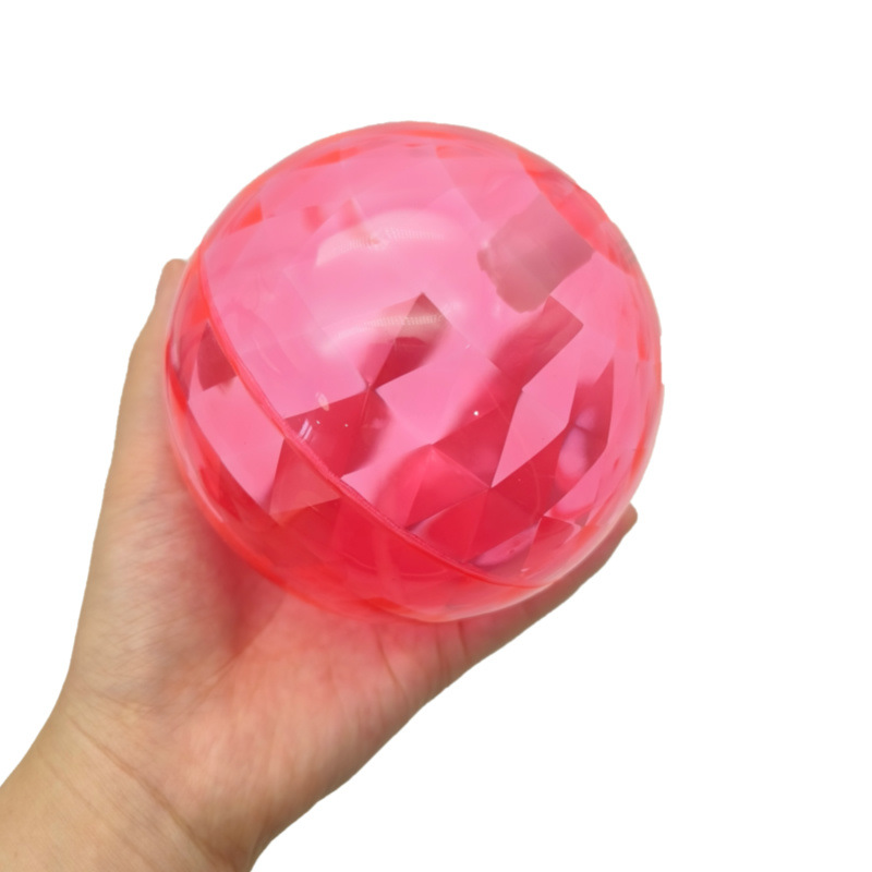 Custom Hi Bounce Diamond Ball