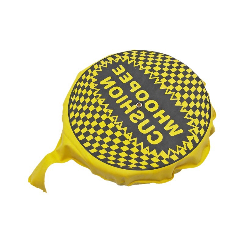 6 Inch Self Inflating Whoopee Cushion1