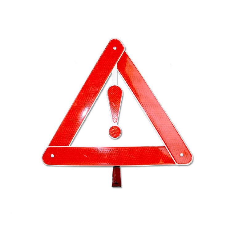 Auto Folding Safety Tripod