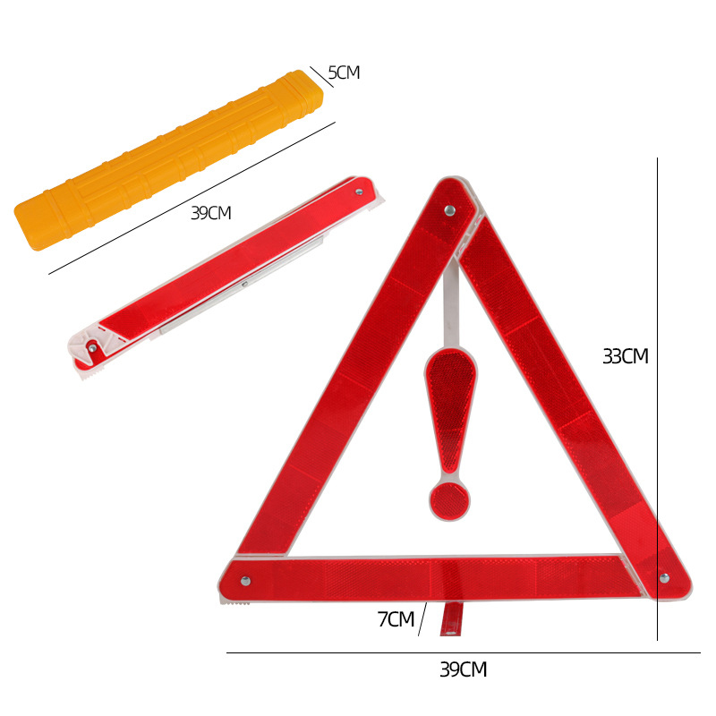 Auto Folding Safety Tripod2