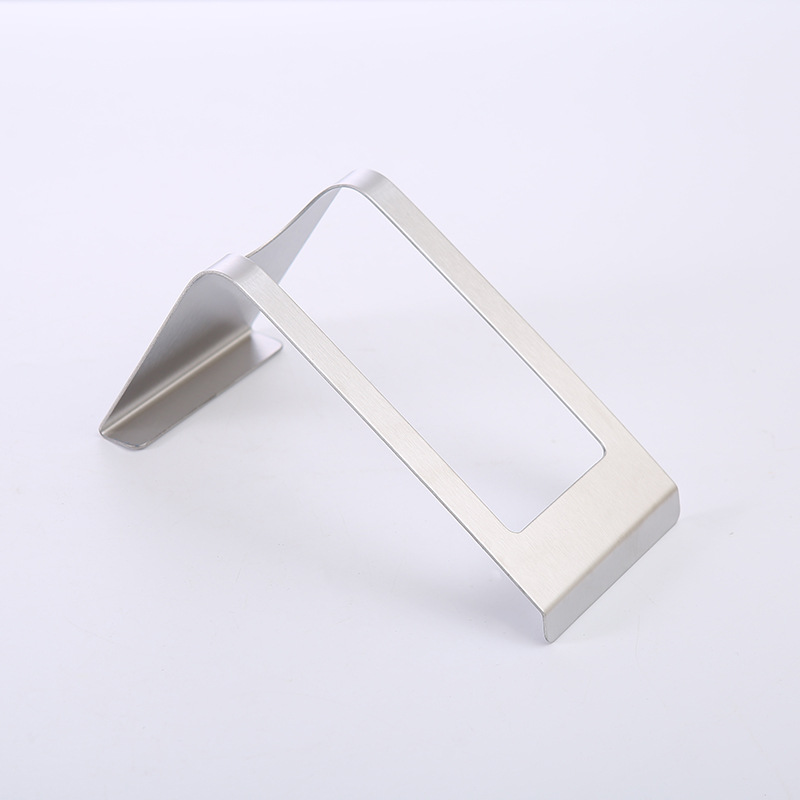 Promotional Stainless Steel Wine Bottle Holder2
