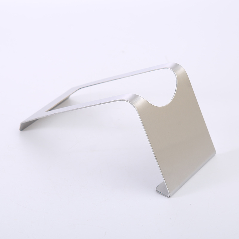 Promotional Stainless Steel Wine Bottle Holder3