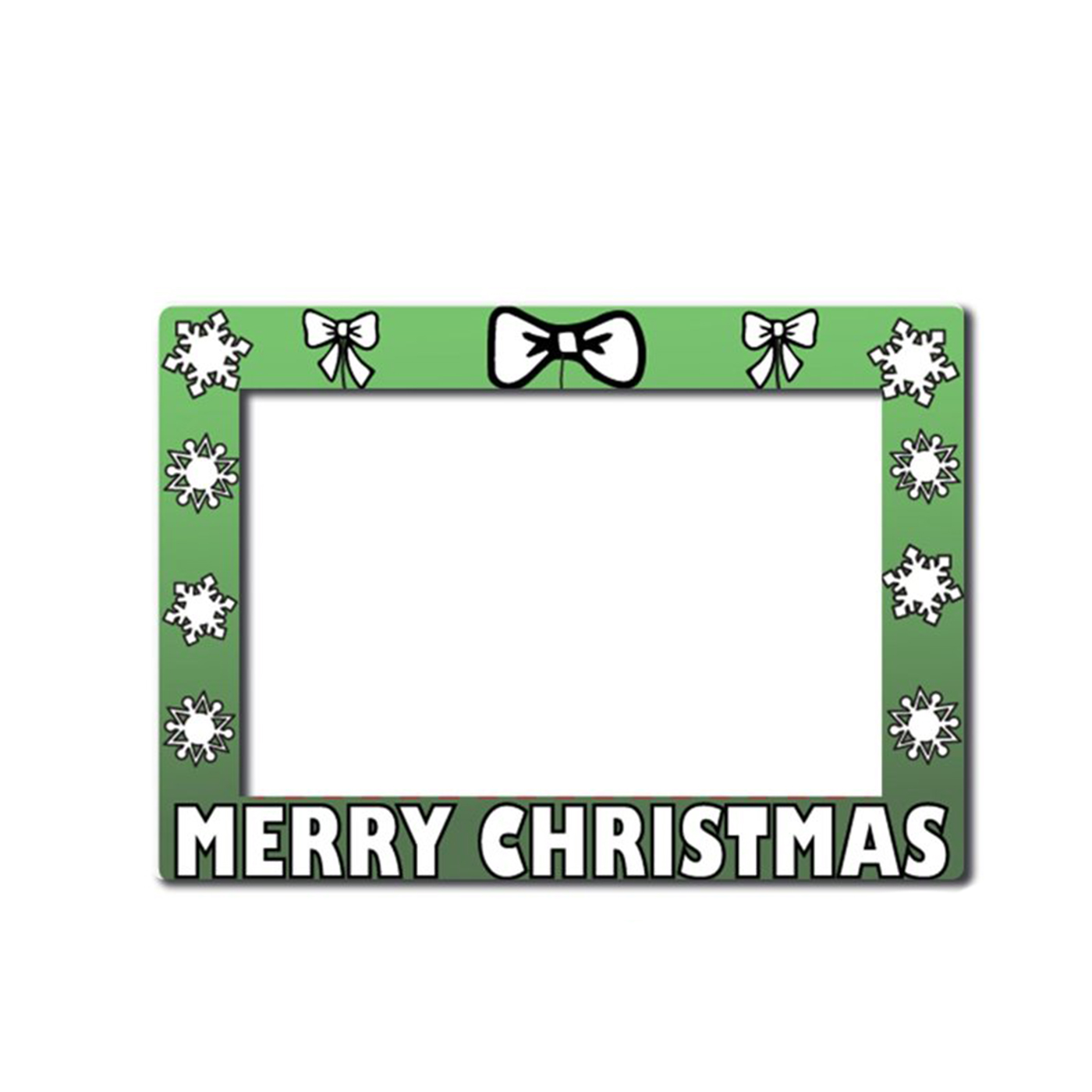 Personalized Magnetic Fridge Frames1