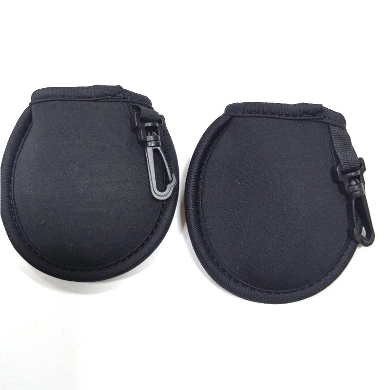 Golf Ball Cleaning Pouch2