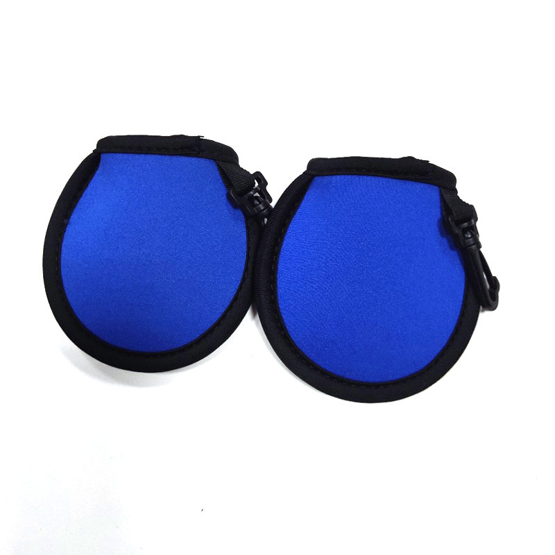 Golf Ball Cleaning Pouch3