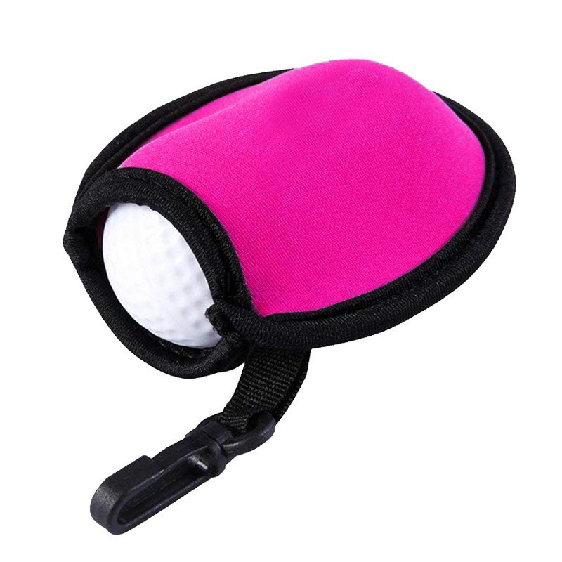 Golf Ball Cleaning Pouch1