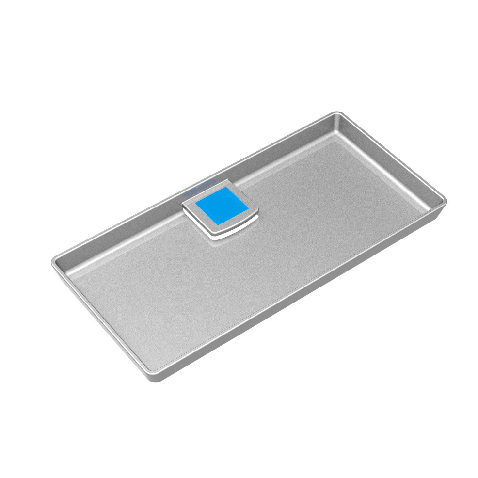 Check Presenter And Tip Tray1