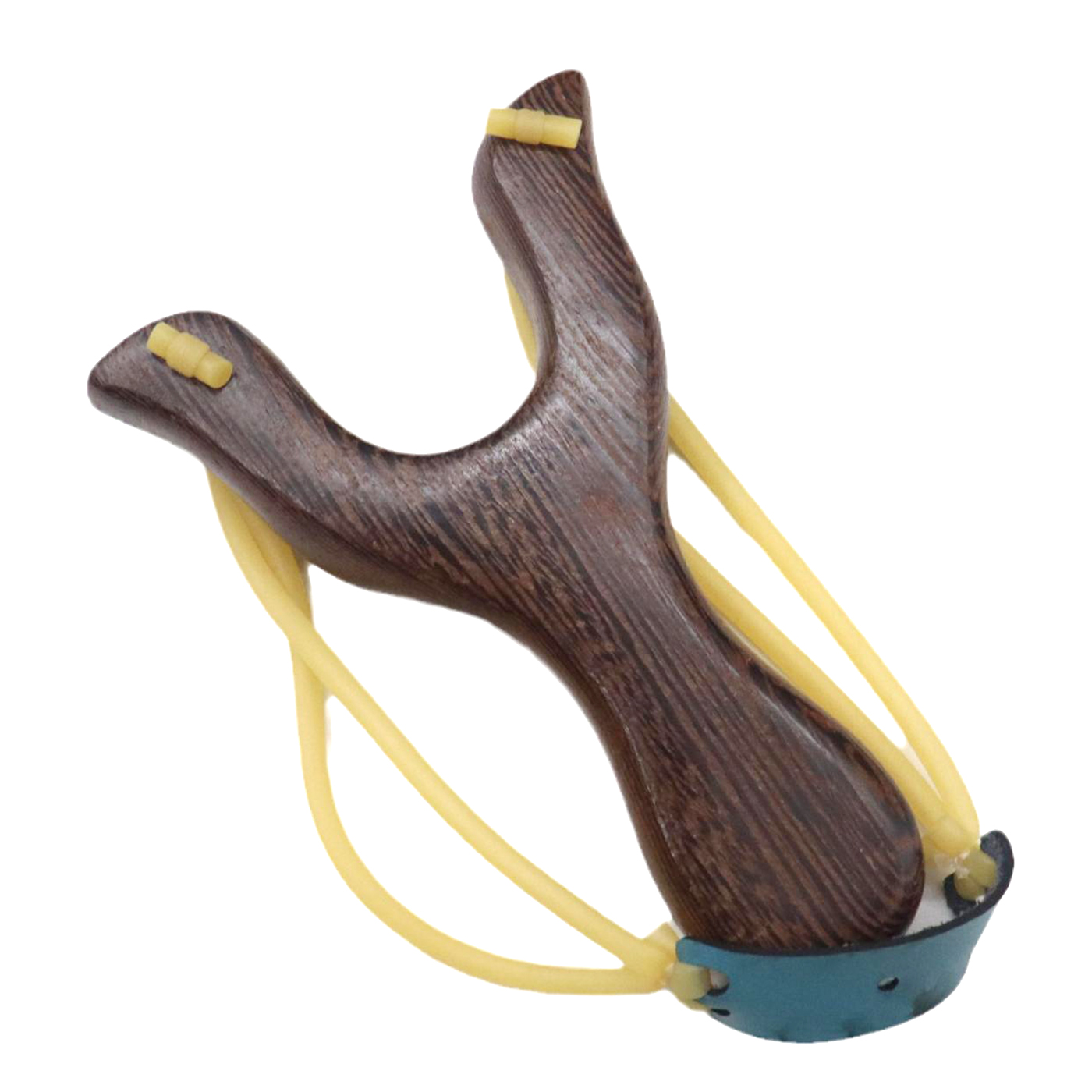 Custom Wood Slingshot