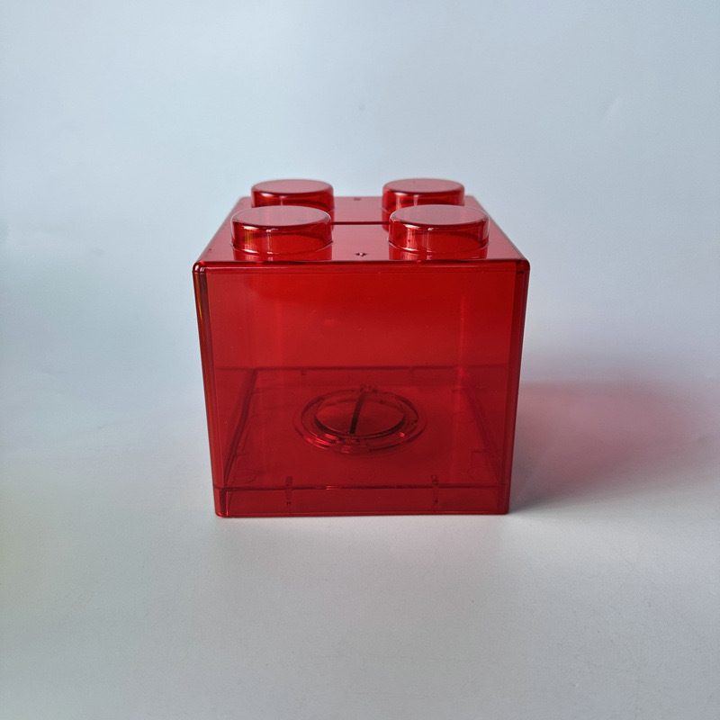 Building Block Piggy Bank2