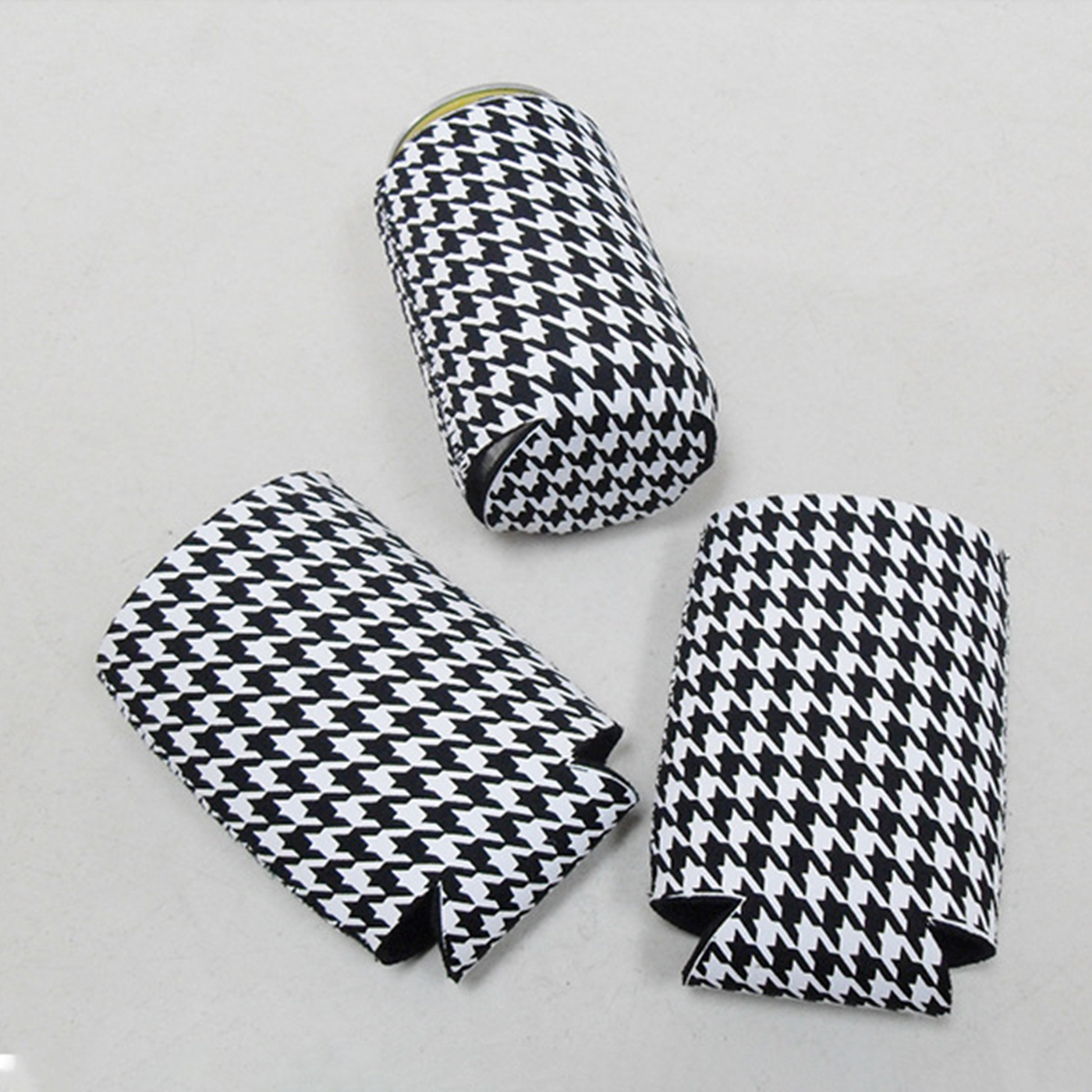 Neoprene Jersey Bottle Sleeve1