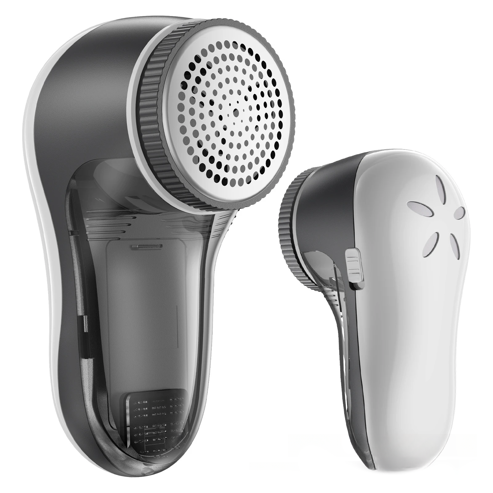 Battery Operated Lint Remover
