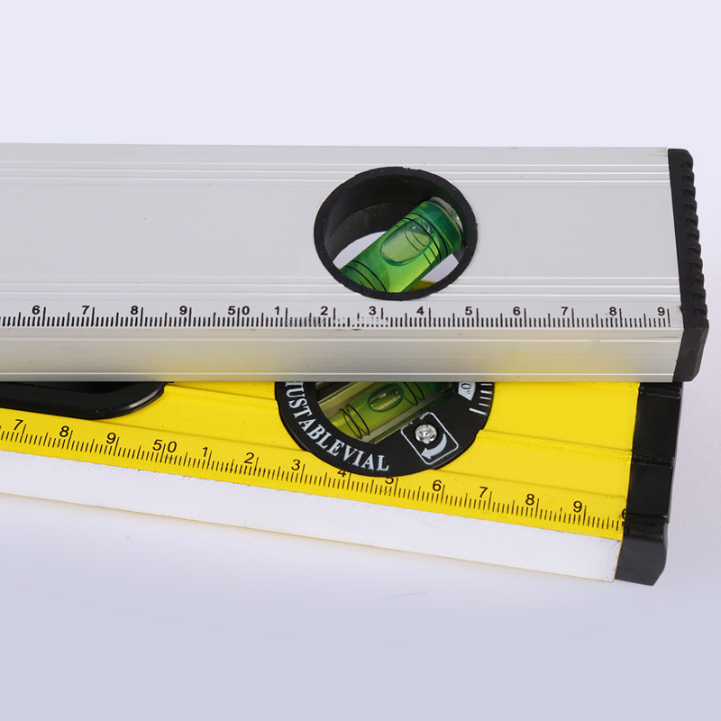 23.6 Inch Aluminum Alloy Spirit Level1
