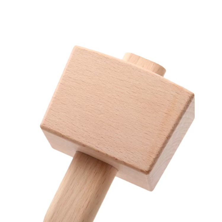 Wooden Ice Mallet3