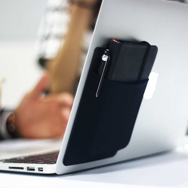 Portable External Hard Drive Pocket Holder1
