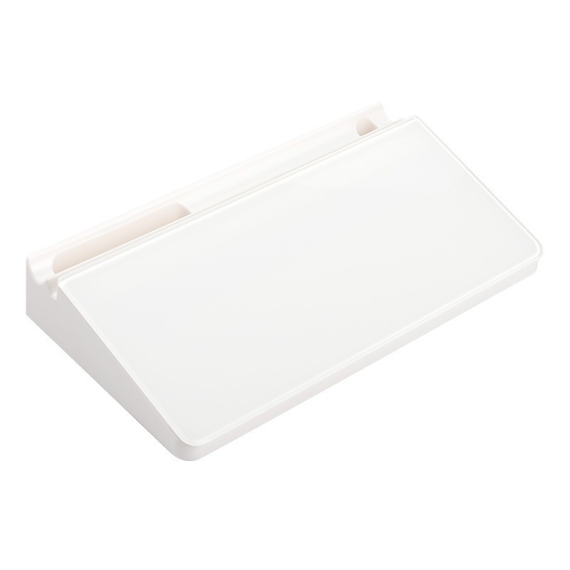 Desktop Whiteboard With Hidden Storage2